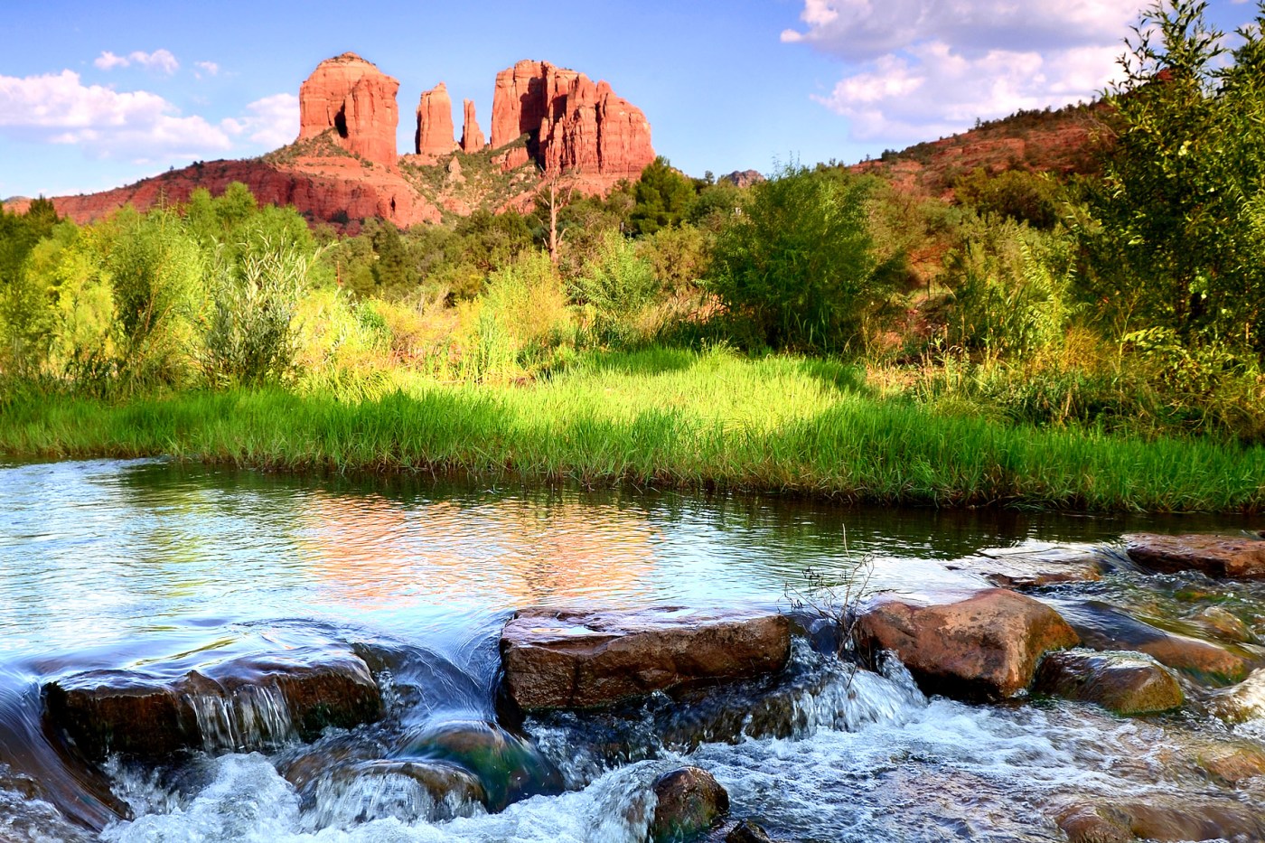 Vortex Jeep Tours in Sedona, AZ Earth Wisdom Tours