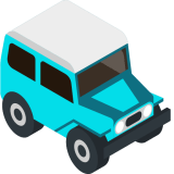 jeep icon